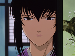 Trust & Betrayal, Rurouni Kenshin Wiki