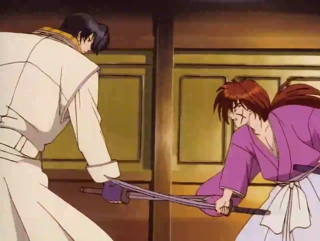 Rurouni Kenshin episode 12: Kenshin vs Aoshi concludes as Kanryu Takeda  makes a shocking move