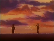RK40-18.png (192 KB) A flashback scene of Kenshin and Arai Shakkū