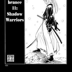 Category Chapters Rurouni Kenshin Wiki Fandom Category Chapters Rurouni Kenshin Wiki Fandom