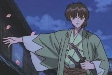 Trust & Betrayal, Rurouni Kenshin Wiki