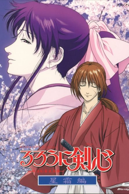 The Resurrection of Himura Kenshin