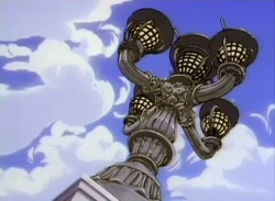 The Fourth Avenue Cafe | Rurouni Kenshin Wiki | Fandom