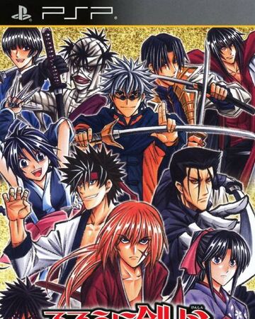 Rurouni Kenshin Meiji Kenkaku Romantan Saisen Rurouni Kenshin Wiki Fandom The criminal ashitarou (2016) 5. rurouni kenshin meiji kenkaku romantan