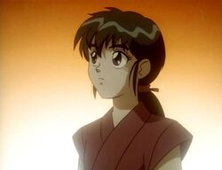 Shura, Rurouni Kenshin Wiki