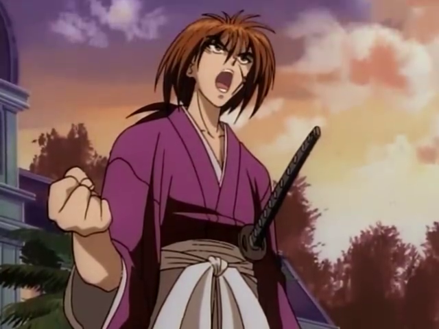 Kenshin Himura, Www.dynapaul Wiki