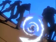 The effects of the Matoi Izuna