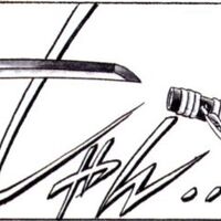Sakabatō Rurouni Kenshin Wiki Fandom
