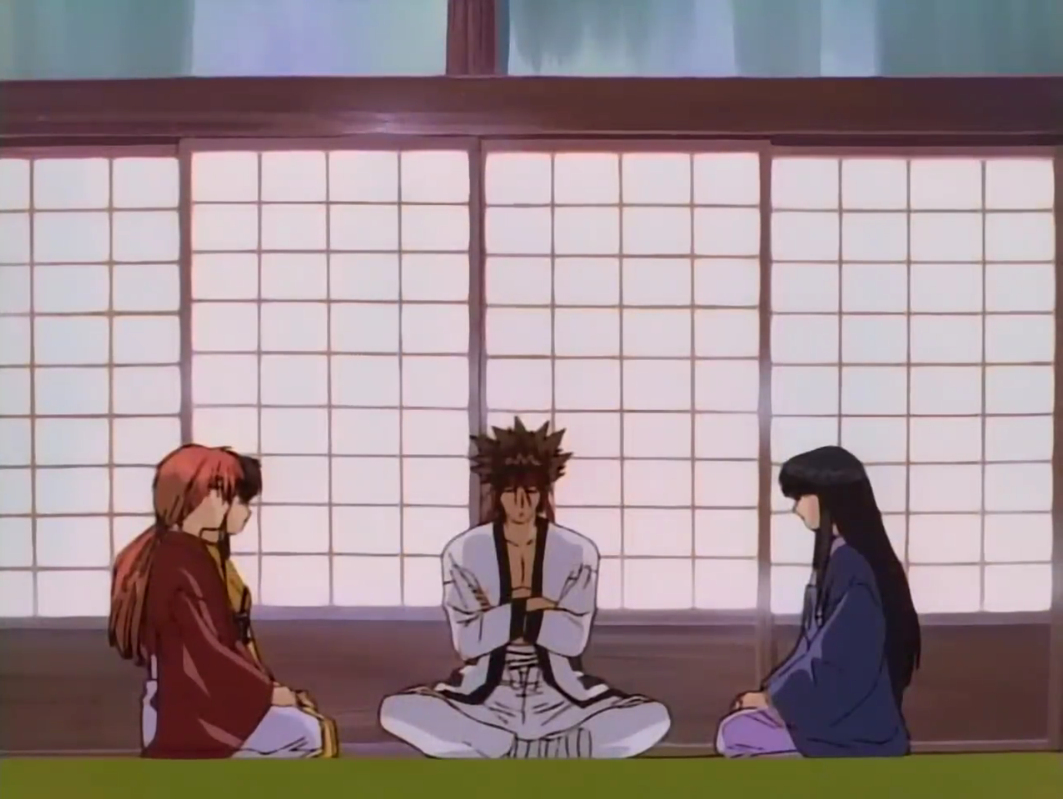 Rurouni Kenshin episode 12: Kenshin vs Aoshi concludes as Kanryu Takeda  makes a shocking move