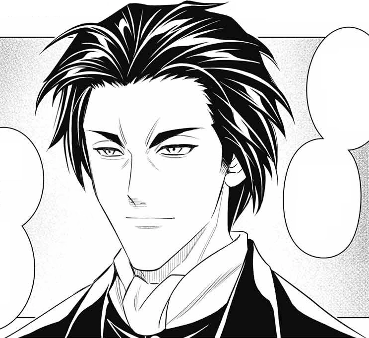 Hijikata Toshizō Rurouni Kenshin Wiki Fandom