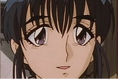 Misanagi, Rurouni Kenshin Wiki