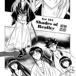 Category Chapters Rurouni Kenshin Wiki Fandom Category Chapters Rurouni Kenshin Wiki Fandom