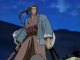 Nikaidō Heihō
