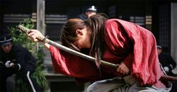 Rurouni Kenshin: Kyoto Inferno - AsianWiki