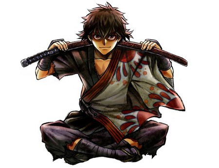 Saitō Hajime, Rurouni Kenshin Wiki