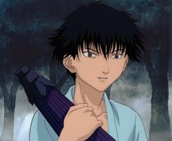 Yukishiro Enishi, Rurouni Kenshin Wiki