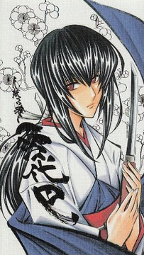 Katsura Kogorō, Rurouni Kenshin Wiki