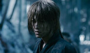Kenshin live action 1