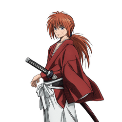 The Resurrection of Himura Kenshin