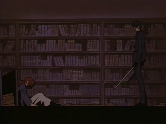 Shinomori Aoshi - My Anime Shelf