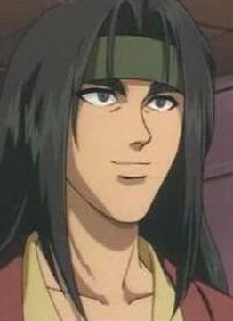 🔥 Rurouni Kenshin MBTI Personality Type - Anime & Manga