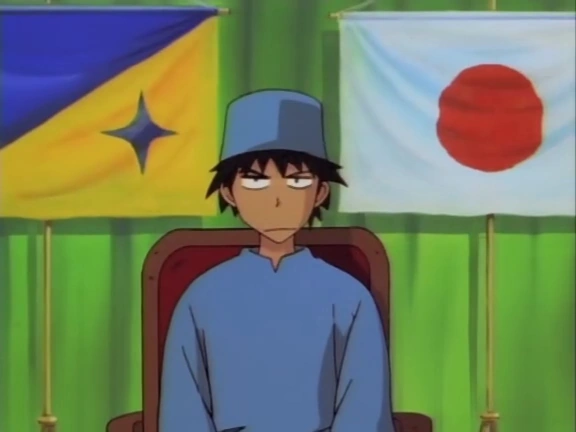 Episode 64 | Rurouni Kenshin Wiki | Fandom