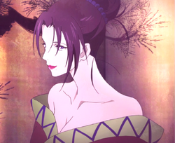 Komagata Yumi, Rurouni Kenshin Wiki