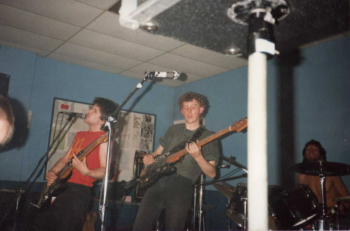 Atavistic Kent Band Archive Wiki Fandom