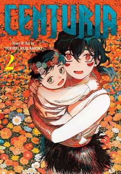 Volume 2 (English)