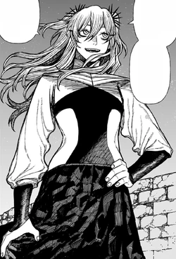 Lacrima | Centuria Wiki | Fandom