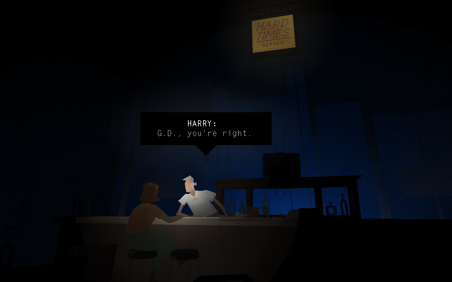 kentucky route zero quotes