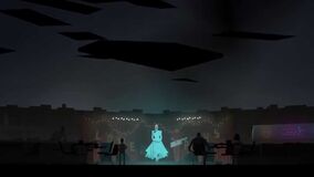 Too Late to Love You | Kentucky Route Zero Wiki | Fandom