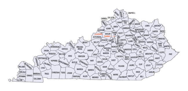 Kentucky counties map.gif