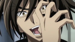 Kouichi Madanbashi Kenzen Robo Daimidaler Wiki Fandom Kouichi Madanbashi Kenzen Robo Daimidaler Wiki Fandom