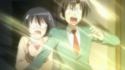 Kiriko Kiyuna Kenzen Robo Daimidaler Wiki Fandom