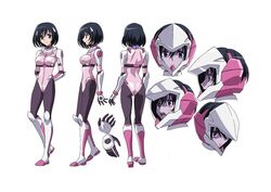 Kiriko Kiyuna Kenzen Robo Daimidaler Wiki Fandom Kiriko Kiyuna Kenzen Robo Daimidaler Wiki Fandom
