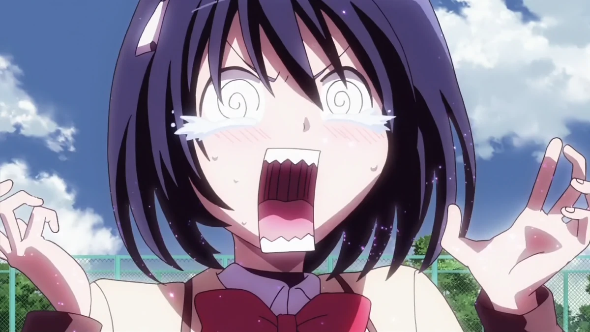 Kiriko Kiyuna Kenzen Robo Daimidaler Wiki Fandom