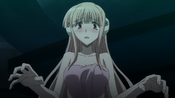 Soriko Majikina Kenzen Robo Daimidaler Wiki Fandom