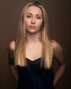 Eden McCoy | Mackenzie Ziegler Wiki | Fandom