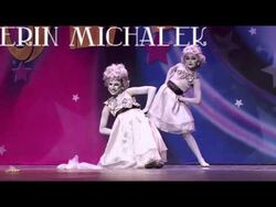 Lucy and Ethel Mackenzie Ziegler Wiki Fandom