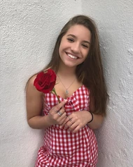 Anatomy | Mackenzie Ziegler Wiki | Fandom