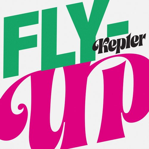 FLY-UP, Kep1er Wiki