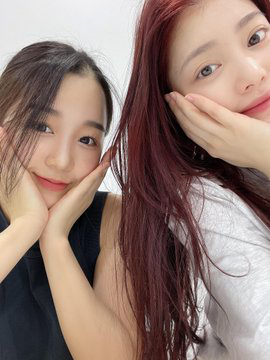 XiaoKaru | Kep1er Wiki | Fandom