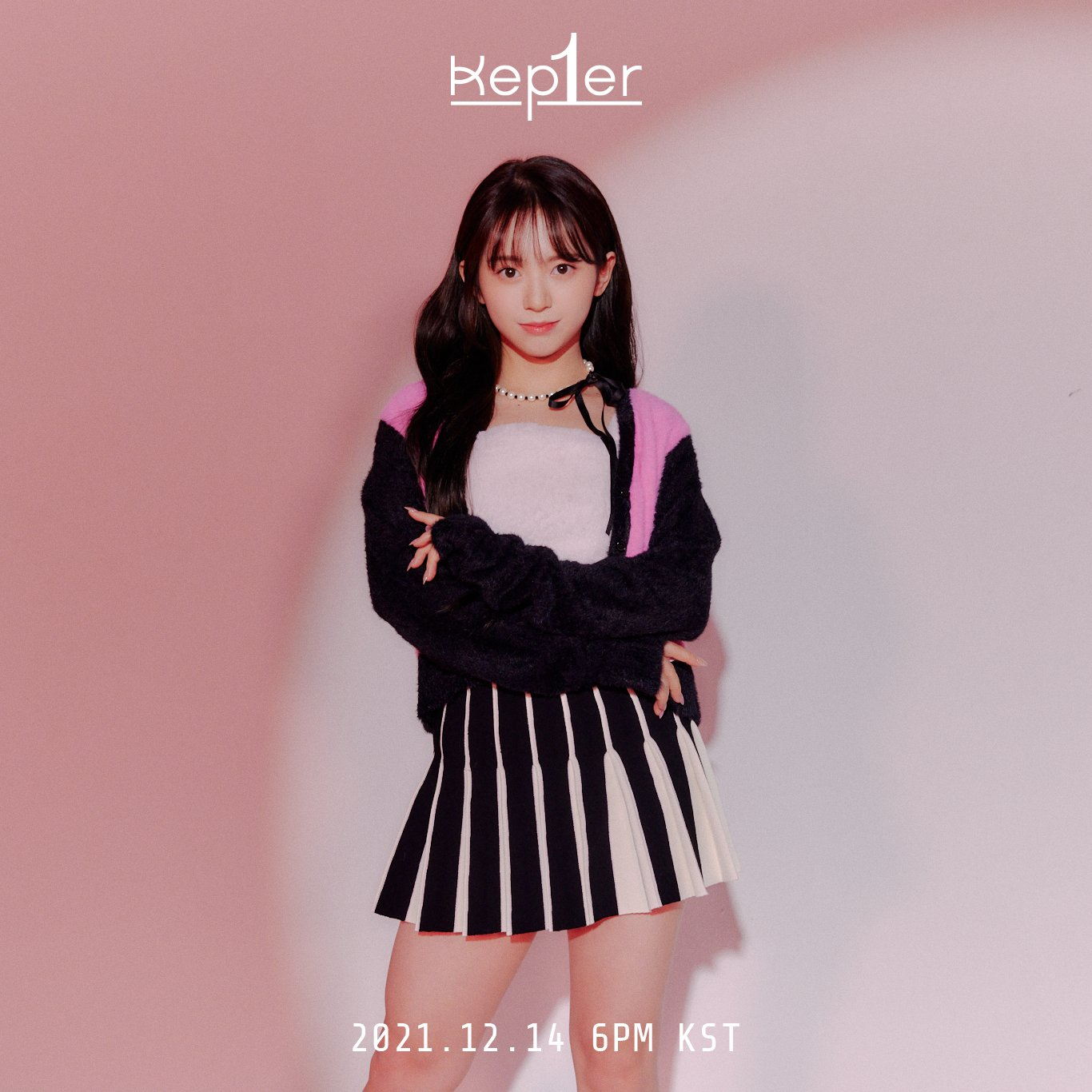 Mashiro　1202 KEP1ER CENTRAL on X: 