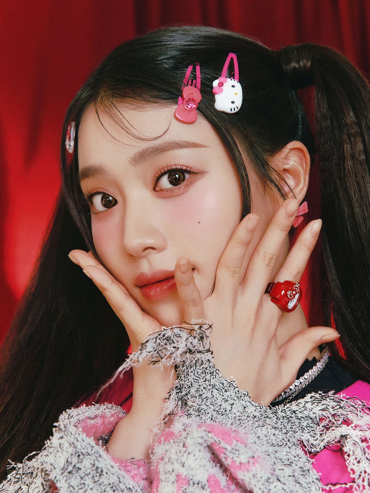 Xiaoting | Kep1er Wiki | Fandom