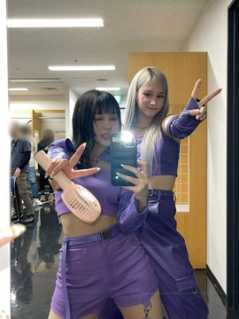 Hihiz | Kep1er Wiki | Fandom