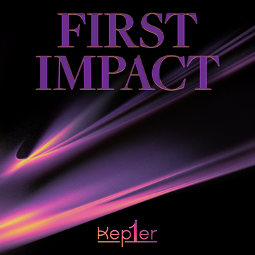 Kep1er Kep1going LIMITED EDITION CD A B REGULAR CD MEMBER