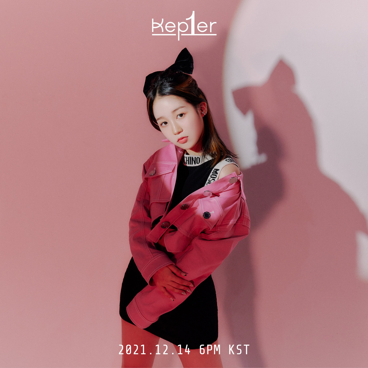 Kep1er - Kep1er l CONCEPT PHOTO Daydream • HIKARU TITLE