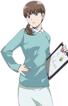 Keppeki Danshi Aoyama-Kun