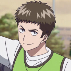 Featured image of post Keppeki Danshi Aoyama-Kun Characters